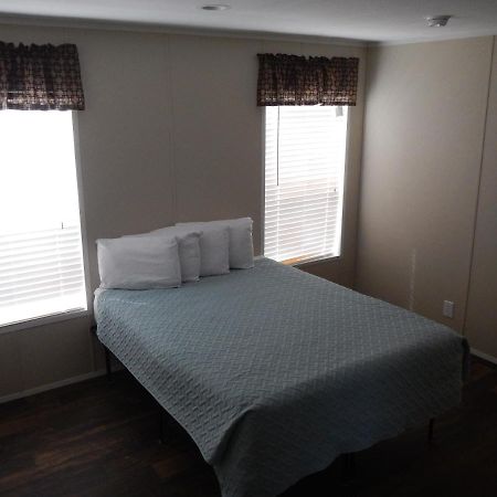 Double Barr Cottage Inn Port Aransas Ngoại thất bức ảnh