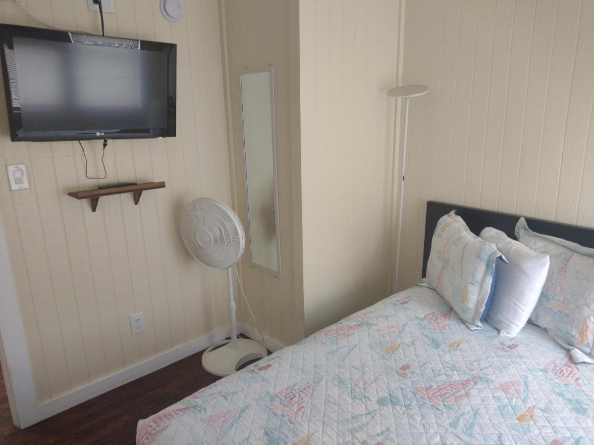Double Barr Cottage Inn Port Aransas Ngoại thất bức ảnh